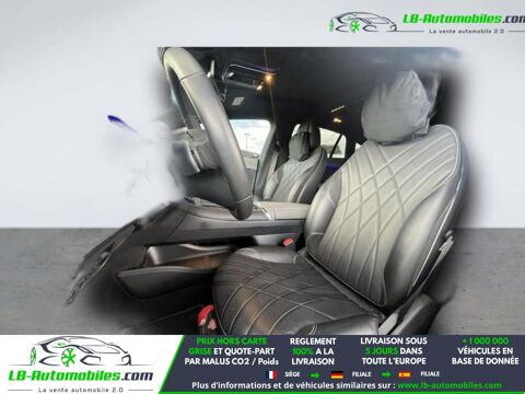 Annonce voiture Mercedes EQS 84600 €