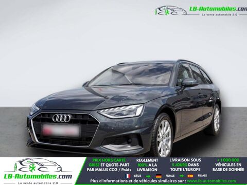 A4 40 TFSI 190 BVA 2020 occasion 31850 Beaupuy