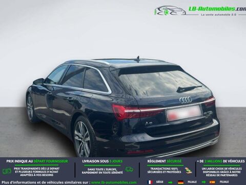 A6 50 TFSIe 299 ch Quattro 2025 occasion 31850 Beaupuy