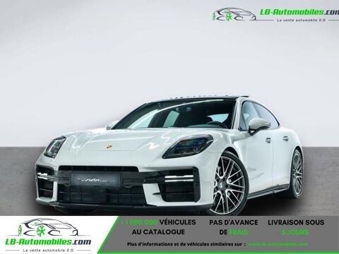 Annonce voiture Porsche Panamera 151200 €