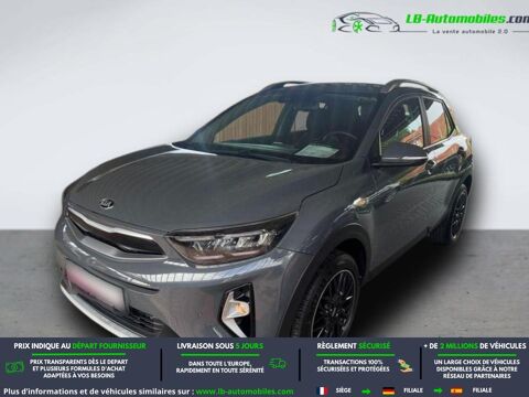 Stonic 1.0 T-GDi 120 ch MHEV BVA 2021 occasion 31850 Beaupuy