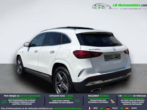 Classe GLA 250 e BVA 2025 occasion 31850 Beaupuy