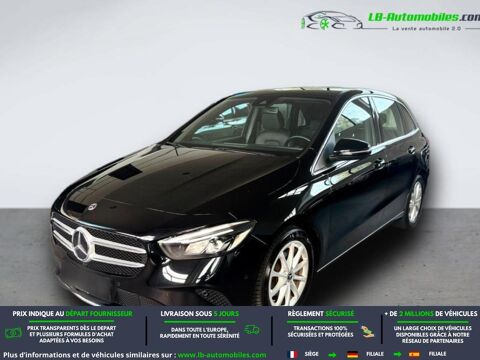 Mercedes Classe B 180 CDI BVA 2019 occasion Beaupuy 31850