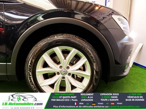 Tiguan 2.0 TSI 180 BMT BVA 4Motion 2018 occasion 31850 Beaupuy
