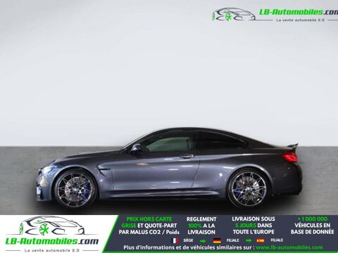 Annonce voiture BMW M4 44900 €