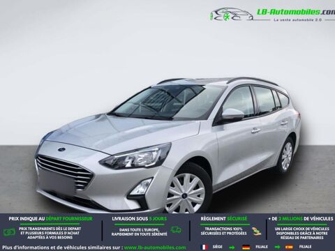 Annonce voiture Ford Focus 14700 €