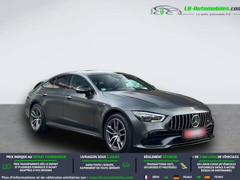 AMG GT 43 AMG 367 ch BVA 4-Matic+ 2020 occasion 31850 Beaupuy