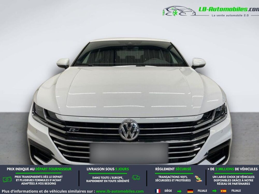 Arteon 2.0 TSI 190 BVA 2020 occasion 31850 Beaupuy