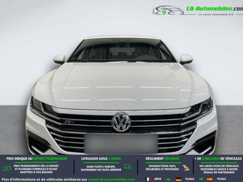 Arteon 2.0 TSI 190 BVA 2020 occasion 31850 Beaupuy
