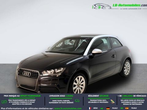 A1 1.4 TFSI 122 2013 occasion 31850 Beaupuy