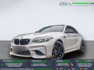 M2 370 ch BVA 2017 occasion 31850 Beaupuy