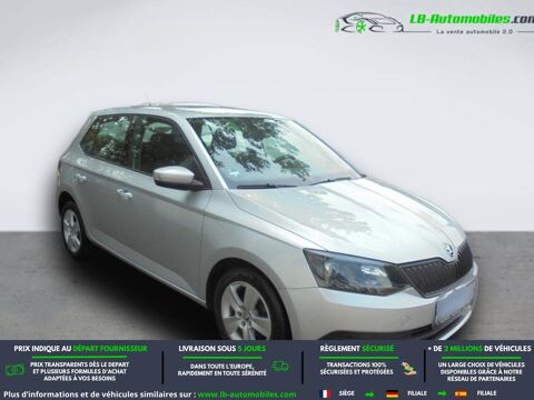 Fabia 1.0 TSI 95 ch BVM 2018 occasion 31850 Beaupuy