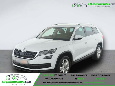 Skoda Kodiaq TSI 150 BVA 5pl 2018 occasion Beaupuy 31850