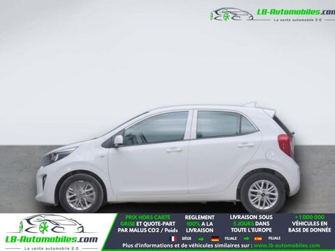Picanto 1.0 DPi 63 ch BVM 2024 occasion 31850 Beaupuy
