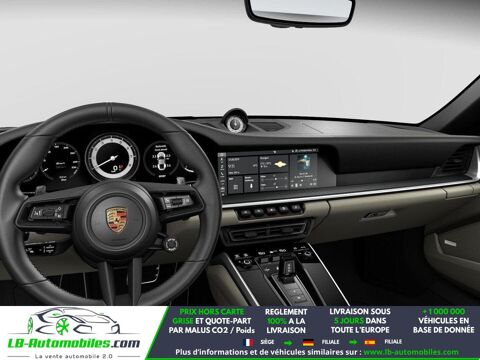 911 4S 3.0i 450 PDK 2020 occasion 31850 Beaupuy
