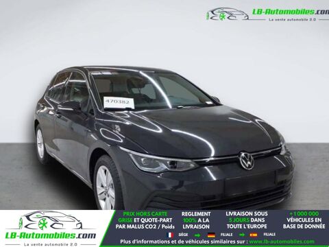 Golf 1.6 TDI 115 BVM 2020 occasion 31850 Beaupuy