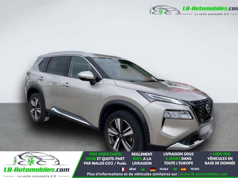 X-Trail e-POWER 204 ch 2023 occasion 31850 Beaupuy