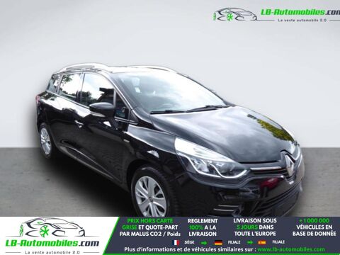 Clio IV Estate TCe 90 BVM 2019 occasion 31850 Beaupuy
