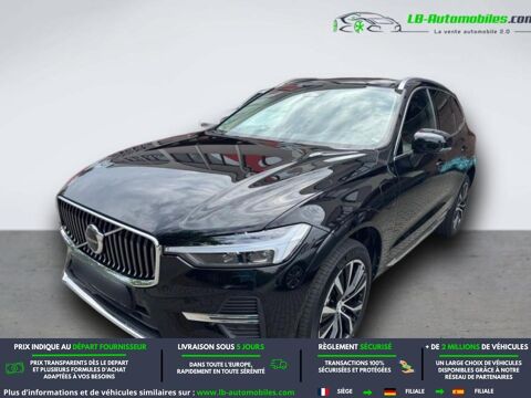Annonce voiture Volvo XC60 36888 €