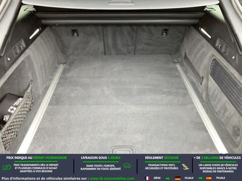 S6 56 TDI 349 ch Quattro BVA 2020 occasion 31850 Beaupuy