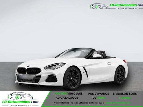 BMW Z4 sDrive 20i 197 ch BVA 2020 occasion Beaupuy 31850