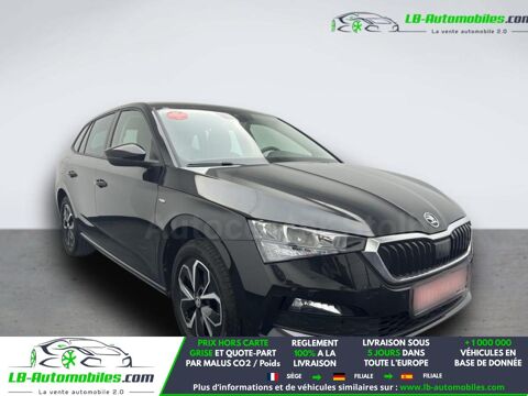 Scala 1.0 TSI 116 ch BVA 2020 occasion 31850 Beaupuy