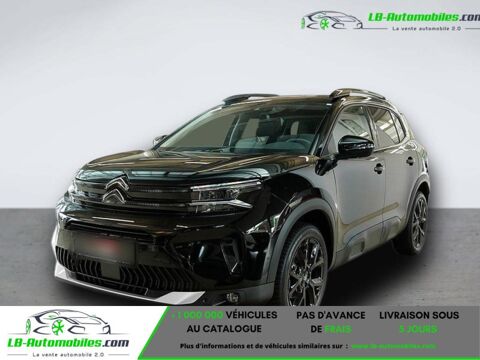 Citro&euml;n C5 aircross BlueHDi 130 BVA 2024 occasion Beaupuy 31850