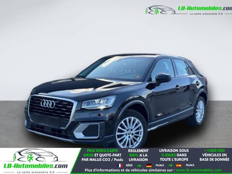 Audi Q2 TFSI 150 ch BVA 2020 occasion Beaupuy 31850