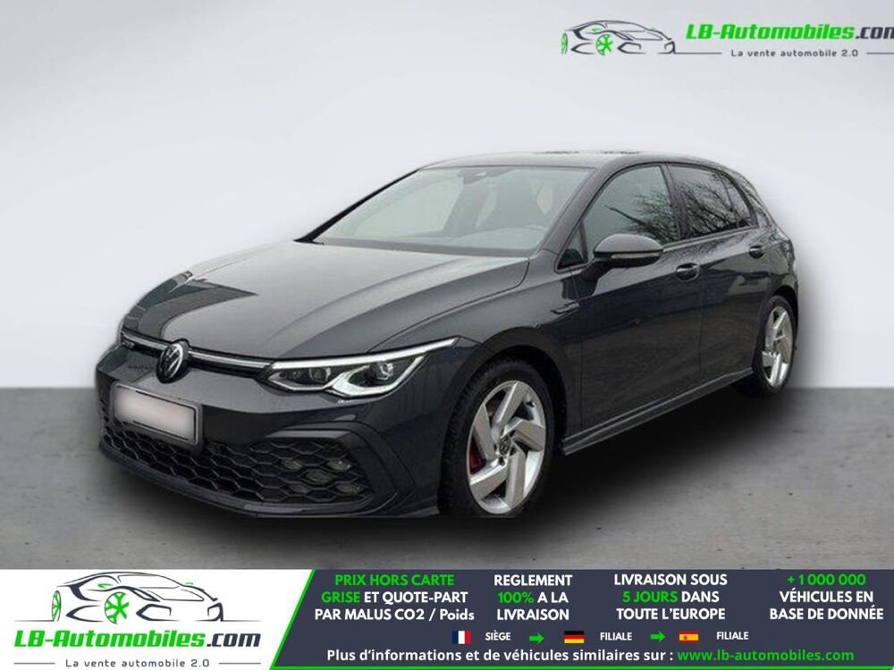 Golf 2.0 TDI SCR 200 BVA 2022 occasion 31850 Beaupuy