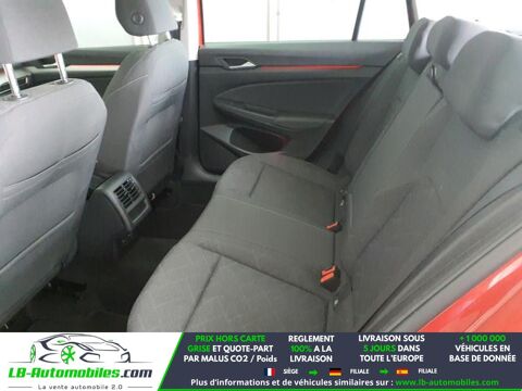 Golf SW 1.5 eTSI 150 BVA 2023 occasion 31850 Beaupuy