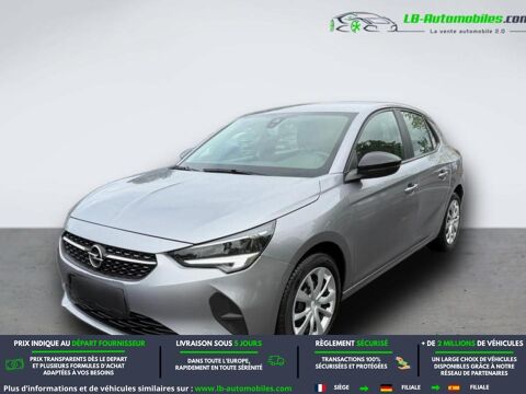 Corsa 1.2 Turbo 100 ch BVA 2021 occasion 31850 Beaupuy