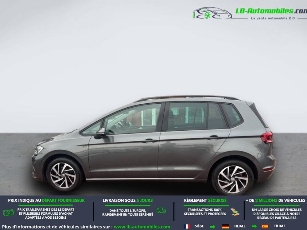 Golf 1.0 TSI 115 BVA 2019 occasion 31850 Beaupuy