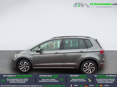 Golf 1.0 TSI 115 BVA 2019 occasion 31850 Beaupuy