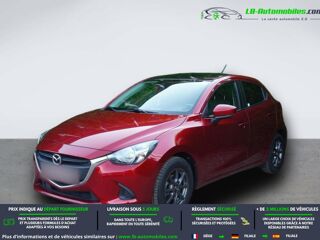 Mazda2 1.5L SKYACTIV-G 75ch 2018 occasion 31850 Beaupuy
