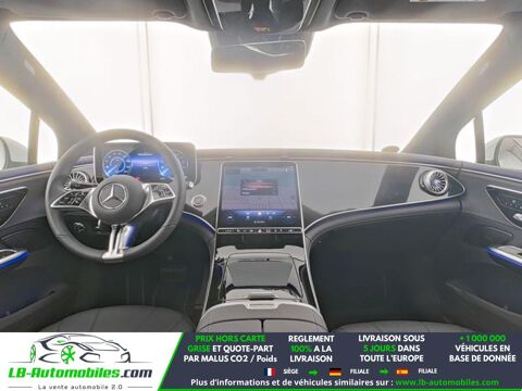 EQE 350 4MATIC 2025 occasion 31850 Beaupuy