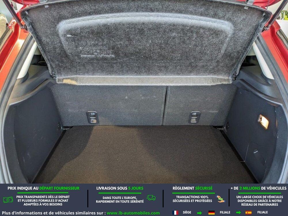 Cx-3 2.0L Skyactiv-G 121 4x2 BVA 2019 occasion 31850 Beaupuy