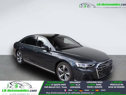 Annonce voiture Audi A8 84800 €