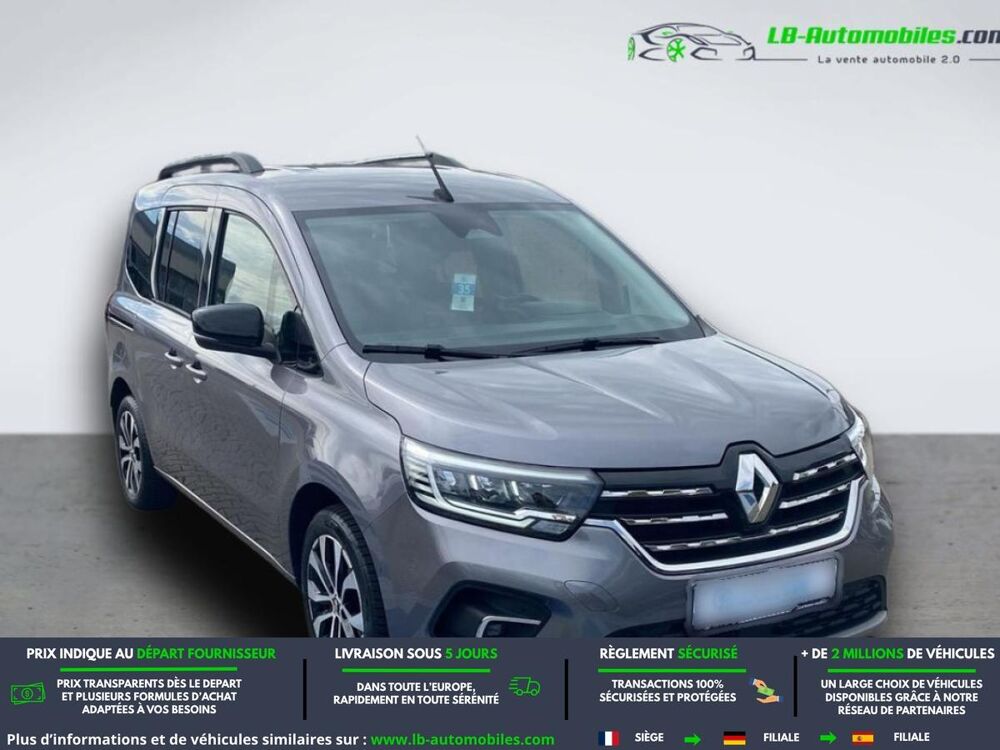Kadjar TCe 130 BVA 2023 occasion 31850 Beaupuy