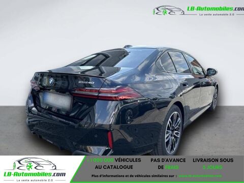 i5 eDrive40 340 ch 2024 occasion 31850 Beaupuy