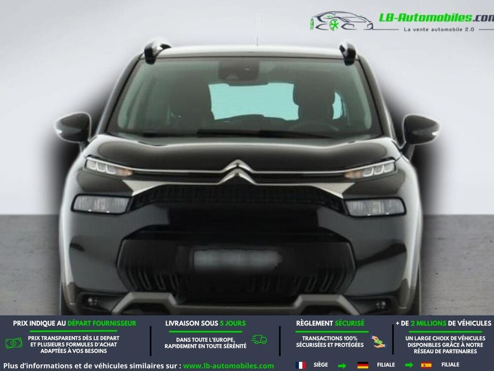 C3 Aircross PureTech 130 BVA 2023 occasion 31850 Beaupuy
