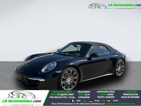 Annonce voiture Porsche 911 108200 €
