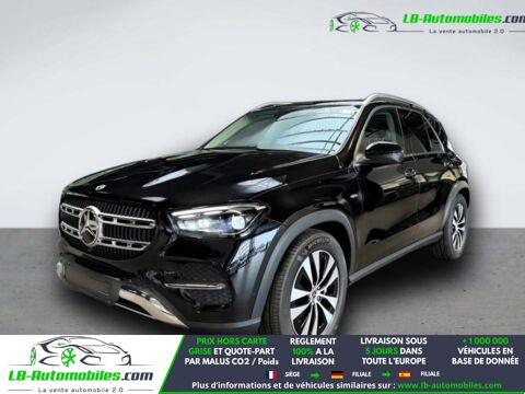 Annonce voiture Mercedes Classe GLE 66290 €