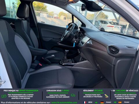 Golf SW 1.5 TSI 130 BVM 2018 occasion 31850 Beaupuy