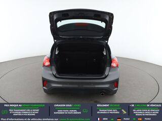 Focus 1.0 EcoBoost 100 2019 occasion 31850 Beaupuy