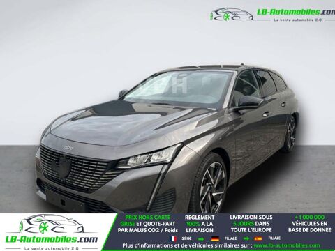 Annonce voiture Peugeot 308 SW 17500 €