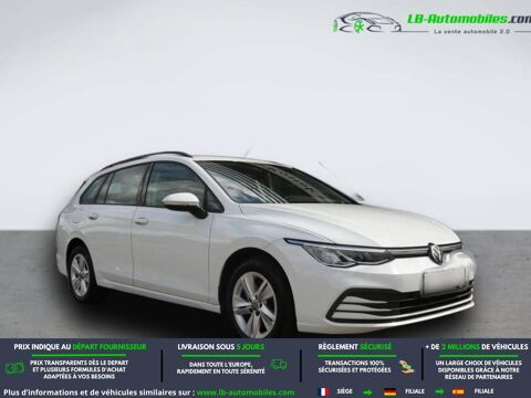 Annonce voiture Volkswagen Golf SW 19600 €