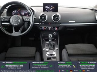 A3 TFSI 150 BVA 2019 occasion 31850 Beaupuy