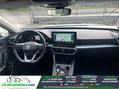 Leon 2.0 TDI 150 BVA 2022 occasion 31850 Beaupuy