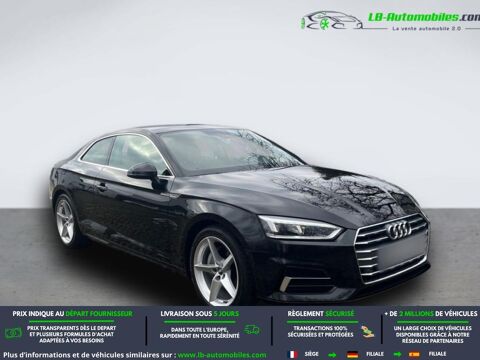 A5 TDI 190 BVA 2016 occasion 31850 Beaupuy