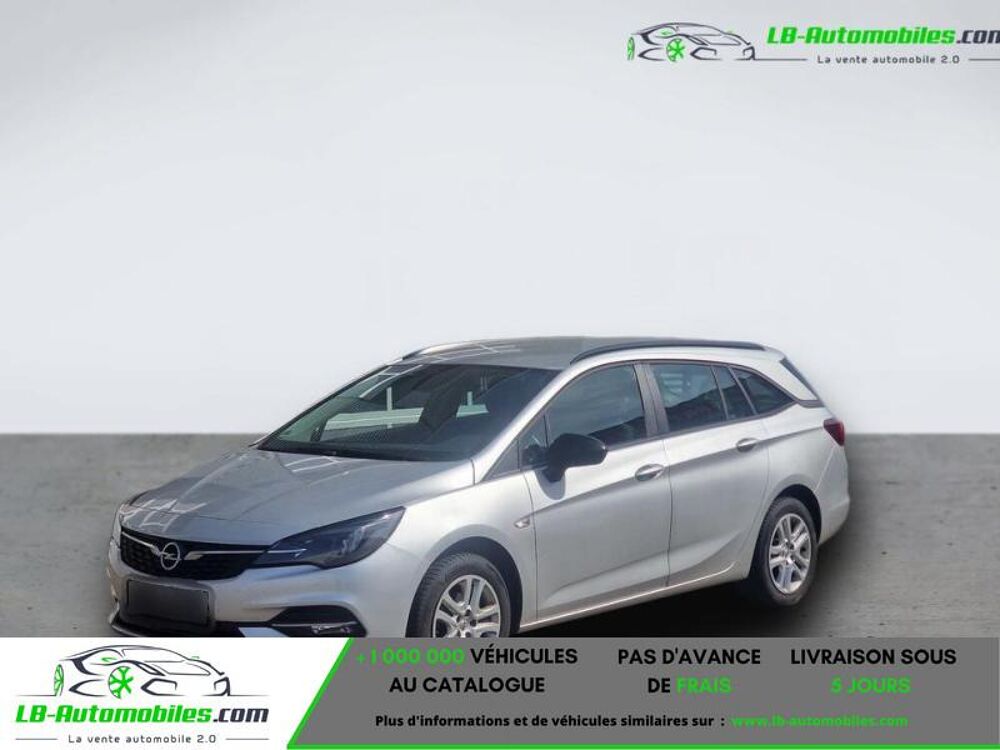 Astra 1.2 Turbo 110 ch BVM 2022 occasion 31850 Beaupuy
